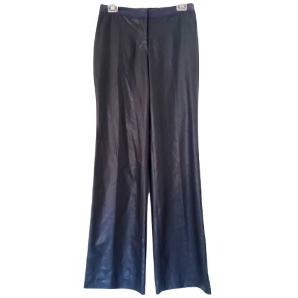 Yigal Azrouel New York wool pants 2